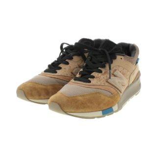 ノンネイティブ(nonnative)のnonnative スニーカー メンズ(スニーカー)