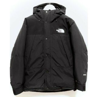 ザノースフェイス(THE NORTH FACE)の【正規品保証】ノースフェイスマウンテンダウンジャケットND91930 19FW(ダウンジャケット)