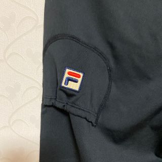 フィラ(FILA)のmidy様専用　新品　未使用　FILA  七分丈スパッツ(ウェア)