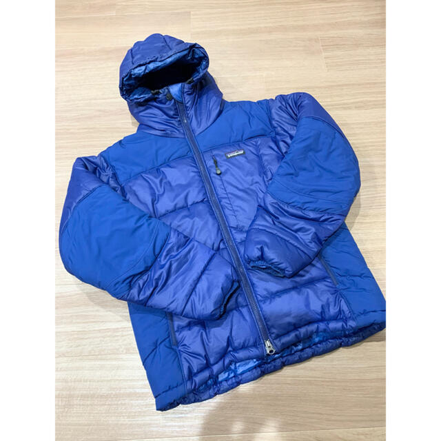 専用　希少サイズ　patagonia パタゴニア　ダスパーカー