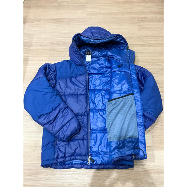 専用　希少サイズ　patagonia パタゴニア　ダスパーカー