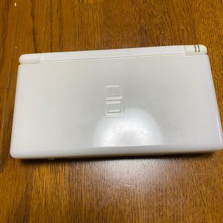 ニンテンドーDS(ニンテンドーDS)のNintendo DS light(携帯用ゲーム機本体)