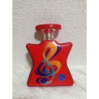 ボンドナンバーナイン(Bond No. 9)の【春☆セール☆】Bond No.9 west side 100ml(ユニセックス)