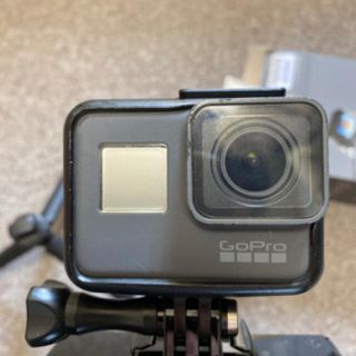 ゴープロ(GoPro)のまいこ様専用(ビデオカメラ)