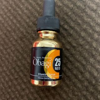 オバジ(Obagi)のオバジ C25セラム ネオ 12ml(美容液)