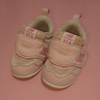 ニューバランス(New Balance)のNew balance11センチ(スニーカー)