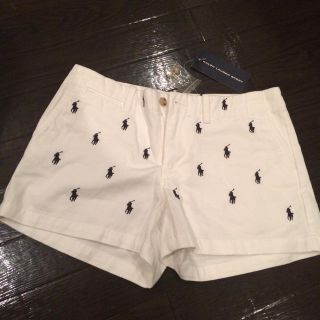 ポロラルフローレン(POLO RALPH LAUREN)のラルフローレン ショートパンツ(ショートパンツ)