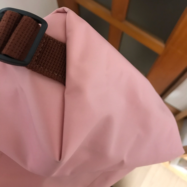 LONGCHAMP(ロンシャン)のロンシャン⭐︎リュック レディースのバッグ(リュック/バックパック)の商品写真