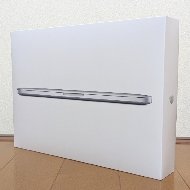 Mac (Apple)(マック)のMacBook Pro(Retina, 13-inch, MGX72J/A) スマホ/家電/カメラのPC/タブレット(ノートPC)の商品写真