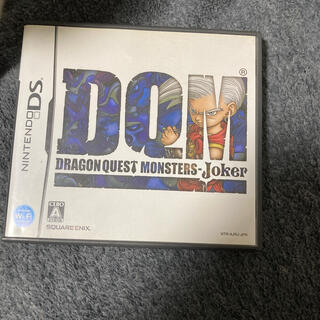 ドラゴンクエストモンスターズ ジョーカー DS(その他)
