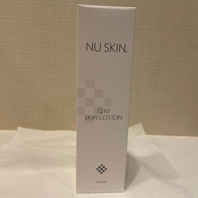 ニュースキン　NUSKIN 化粧水　Q10 スキンローション コスメ/美容のスキンケア/基礎化粧品(化粧水/ローション)の商品写真