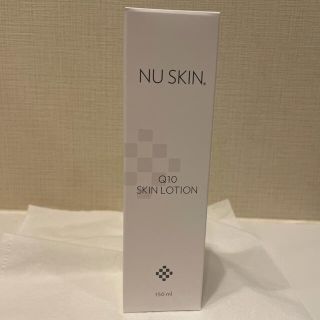 ニュースキン　NUSKIN 化粧水　Q10 スキンローション(化粧水/ローション)