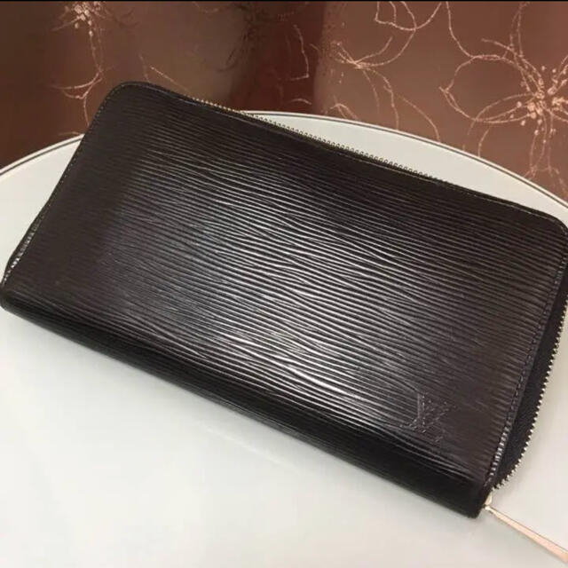 LOUIS VUITTON(ルイヴィトン)のルイヴィトン　長財布 メンズのファッション小物(長財布)の商品写真