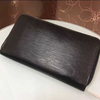 ルイヴィトン(LOUIS VUITTON)のルイヴィトン　長財布(長財布)