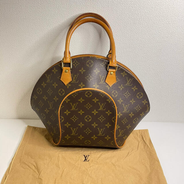 (本日限定値下げ)Louis Vuitton エリプス モノグラム バッグ