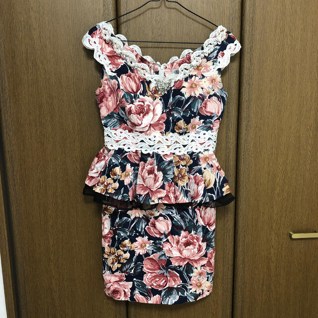 JEWELS(ジュエルズ)のキャバドレス  レディースのフォーマル/ドレス(ナイトドレス)の商品写真