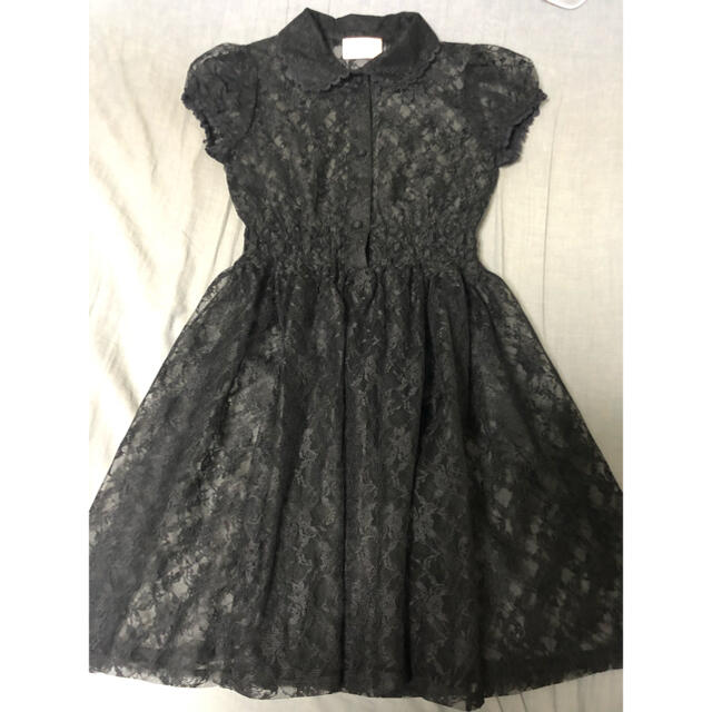 Syrup Rosemarie Seoir ローズマリーソワール 総レースワンピースの通販 By 雪 シロップならラクマ Syrup Rosemarie Seoir ローズマリーソワール 総レースワンピースの通販 By 雪 シロップならラクマ