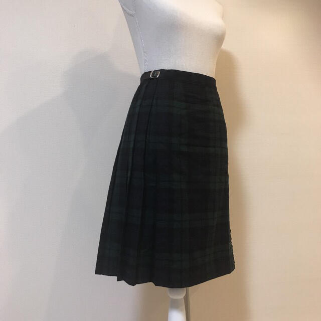 O'NEILL(オニール)の人気デザイン♡オニールオブダブリン　ラップスカート　ミディアム丈 レディースのスカート(ひざ丈スカート)の商品写真