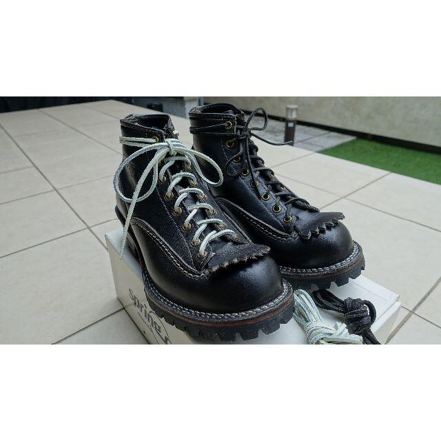 Wesco - ウカズヤンさま専用ジョブマスター 7.5E 6インチハイト Wesco - ウカズヤンさま専用ジョブマスター 7.5E 6インチハイト
