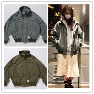 W)taps - WTAPS 20SSA FAD JACKET OD Sサイズ 新品の通販 by TASK's