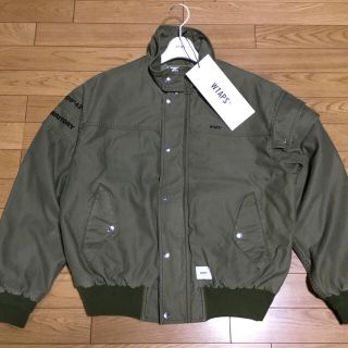 W)taps - WTAPS 20SSA FAD JACKET OD Sサイズ 新品の通販 by TASK's