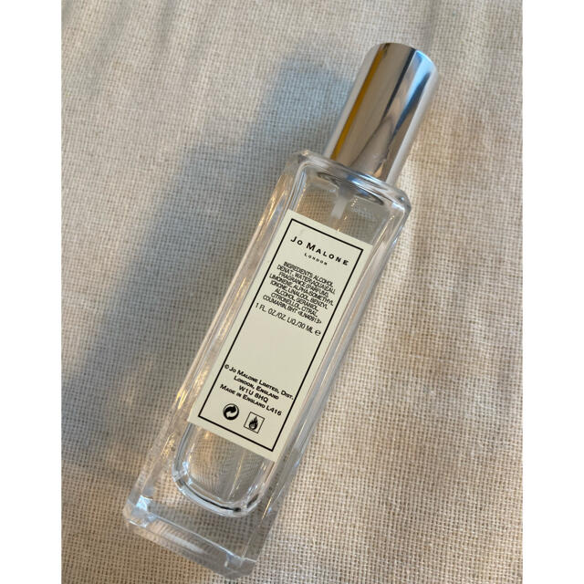 Jo Malone(ジョーマローン)のジョーマローン  ウッドセージ&シーソルト　コロン コスメ/美容の香水(ユニセックス)の商品写真