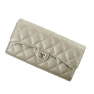 シャネル(CHANEL)のCHANEL 財布・コインケース レディース(財布)