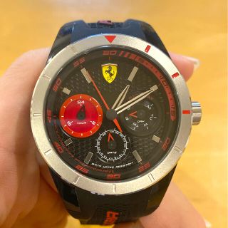 フェラーリ(Ferrari)の腕時計(フェラーリ)(腕時計)