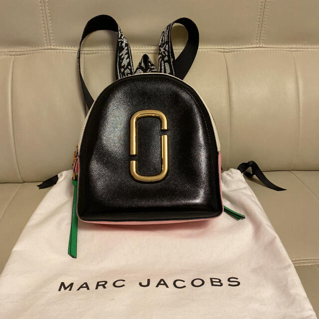 レディースMARC JACOBS リュック