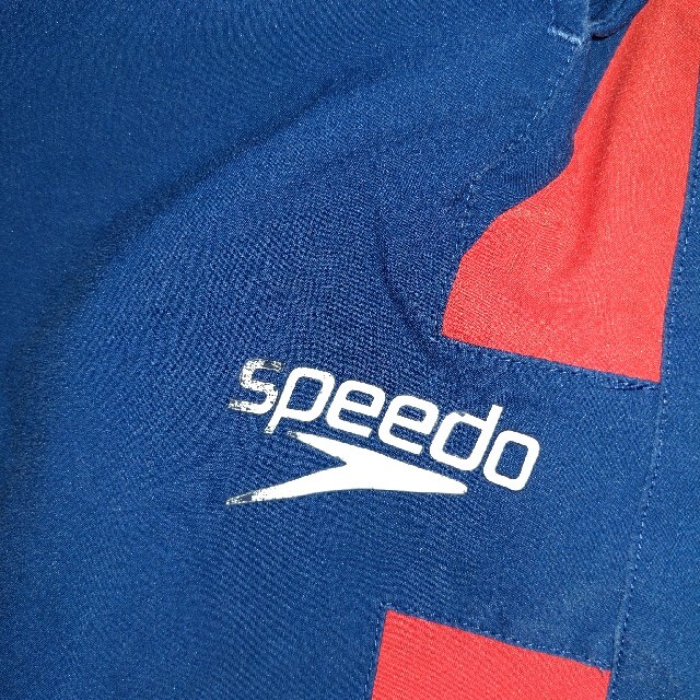 SPEEDO(スピード)のスピード☆SPEED☆ハーフパンツ☆SS メンズのパンツ(ショートパンツ)の商品写真