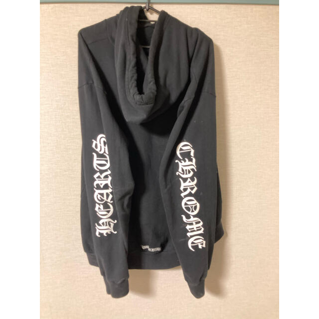 Chrome Hearts(クロムハーツ)のChrome hearts  パーカー メンズのトップス(パーカー)の商品写真