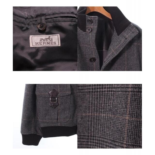 Hermes メンズの通販 by RAGTAG online|エルメスならラクマ - HERMES ブルゾン(その他) 人気が高い