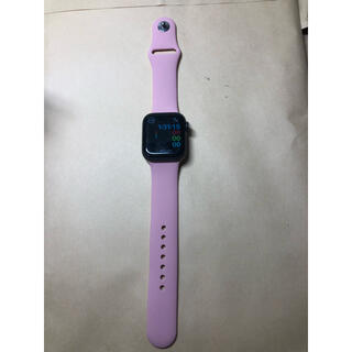 アップルウォッチ ピンク その他の通販 100点以上 Apple Watchのスマホ 家電 カメラを買うならラクマ