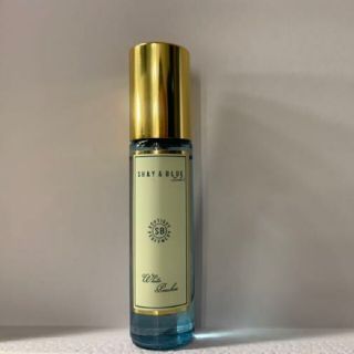 ジョーマローン(Jo Malone)のSHAY&BLUE white peach 桃 ピーチ 香水 (香水(女性用))