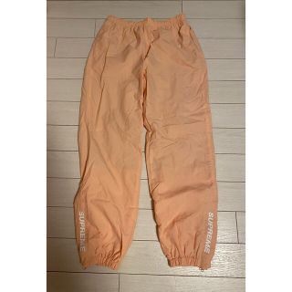 シュプリーム(Supreme)のsupreme warm up pants (ワークパンツ/カーゴパンツ)