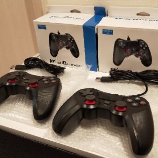 SONY PlayStation4 完動品　コントローラー2個付き