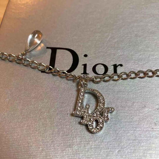 dior ネックレス 1