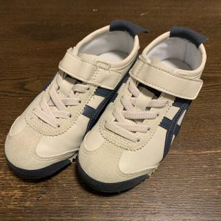 オニツカタイガー(Onitsuka Tiger)のオニツカタイガー　スニーカー(スニーカー)