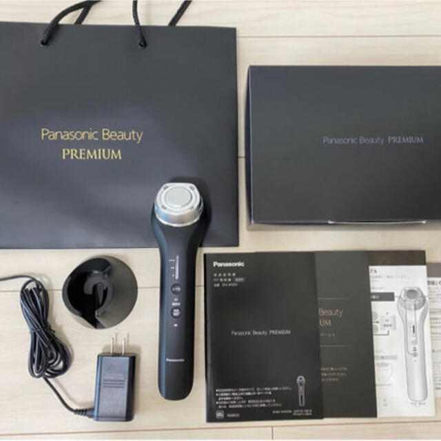 Panasonic Beauty PREMIUM RF美容器 EH-XR20 安い買い - www
