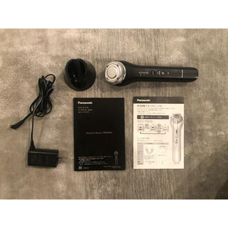 Panasonic - Panasonic Beauty PREMIUM RF美容器 EH-XR20の通販 by K's ...