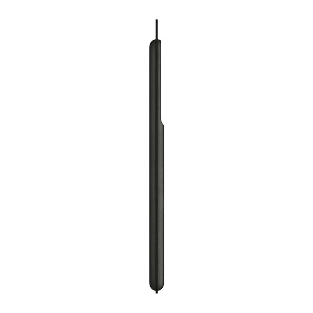 Apple(アップル)の純正希少廃盤✨Apple Pencilレザーケース - ブラック スマホ/家電/カメラのPC/タブレット(その他)の商品写真