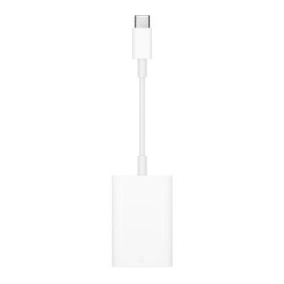 アップル(Apple)の純正新品✨Apple USB-C - SDカードリーダー(PC周辺機器)