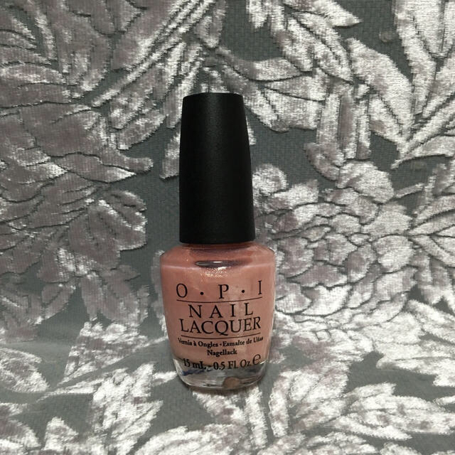 OPI(オーピーアイ)のOPI ネイルラッカー♡ コスメ/美容のネイル(マニキュア)の商品写真