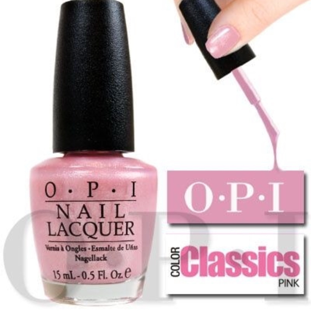 OPI(オーピーアイ)のOPI ネイルラッカー♡ コスメ/美容のネイル(マニキュア)の商品写真