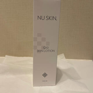 NUSKIN ニュースキン　Q10スキンローション 150ml新品(化粧水/ローション)