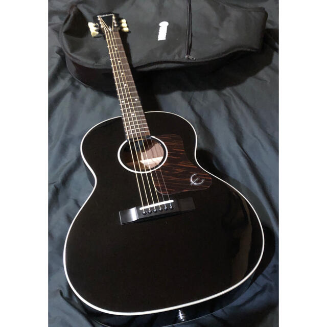 Epiphone(エピフォン)の2016 Epiphone EL-00 Pro Limited Edition  楽器のギター(アコースティックギター)の商品写真