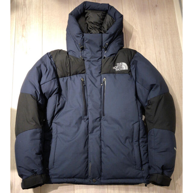 THE NORTH FACE - 本物 ノースフェイス バルトロ ダウン ヌプシ ...