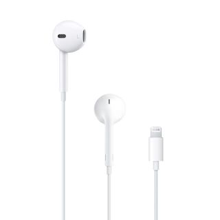 アップル(Apple)の純正✨EarPods with Lightning Connector(ヘッドフォン/イヤフォン)