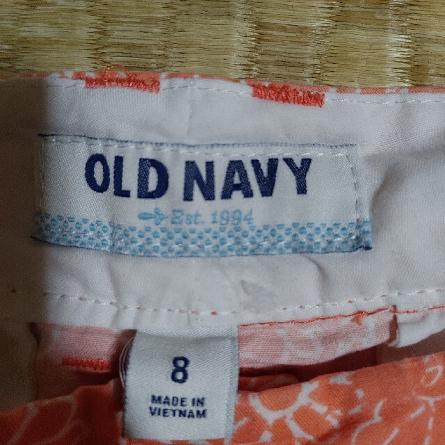 Old Navy(オールドネイビー)のショートパンツ レディースのパンツ(ショートパンツ)の商品写真