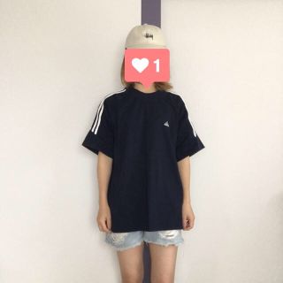 アディダス(adidas)の専用(Tシャツ/カットソー(半袖/袖なし))